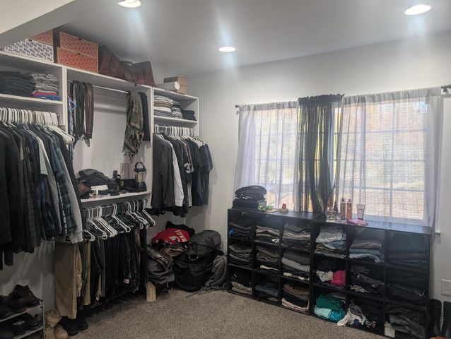 55110 Los Pinos Lane, Wishon, CA 93669