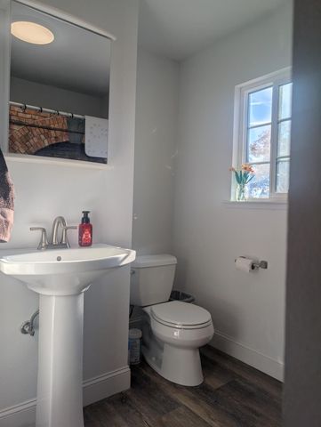 55110 Los Pinos Lane, Wishon, CA 93669