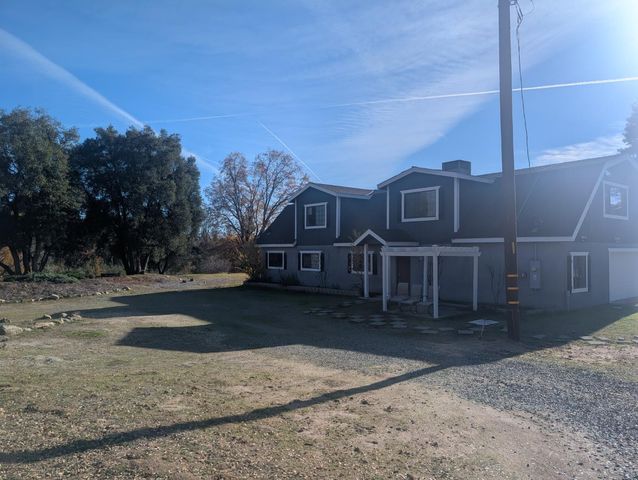 55110 Los Pinos Lane, Wishon, CA 93669