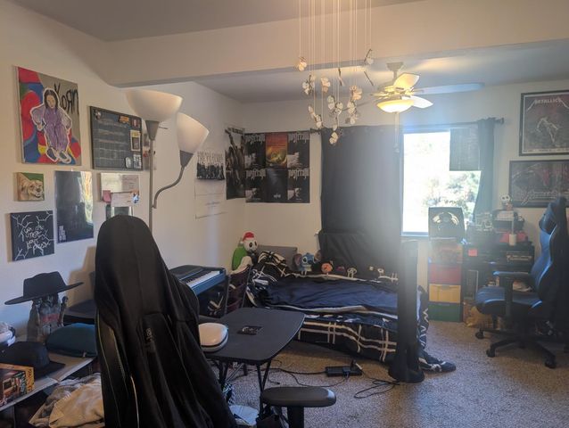 55110 Los Pinos Lane, Wishon, CA 93669