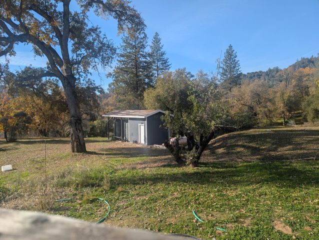 55110 Los Pinos Lane, Wishon, CA 93669