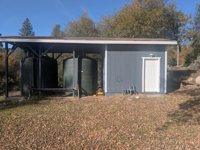 55110 Los Pinos Lane, Wishon, CA 93669