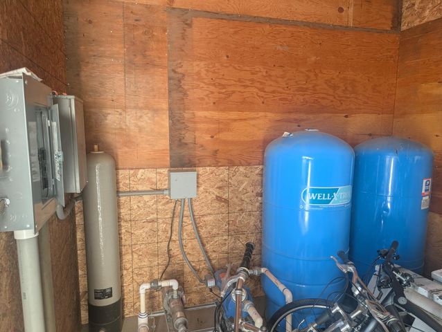 55110 Los Pinos Lane, Wishon, CA 93669