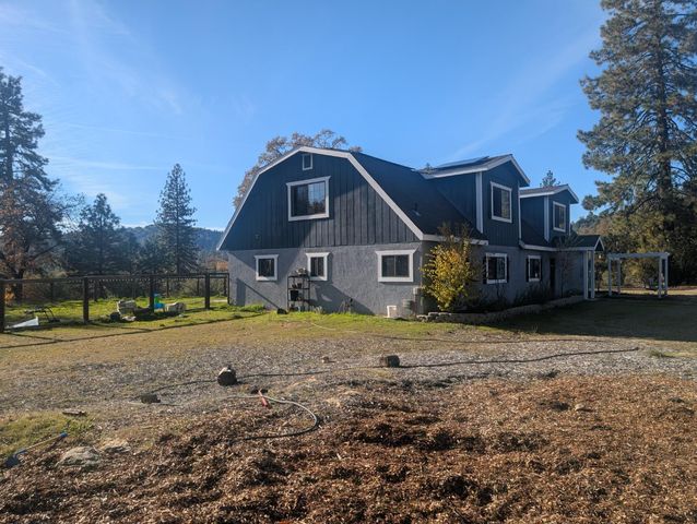 55110 Los Pinos Lane, Wishon, CA 93669