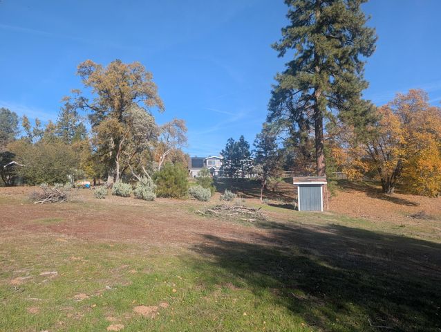 55110 Los Pinos Lane, Wishon, CA 93669