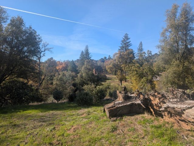 55110 Los Pinos Lane, Wishon, CA 93669