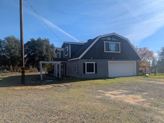 55110 Los Pinos Lane, Wishon, CA 93669