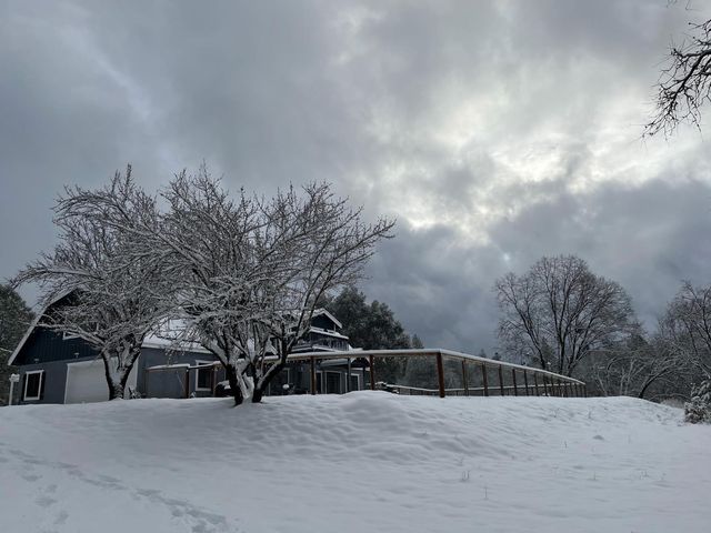 55110 Los Pinos Lane, Wishon, CA 93669