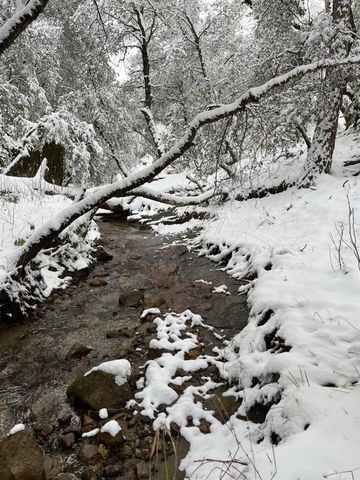 55110 Los Pinos Lane, Wishon, CA 93669