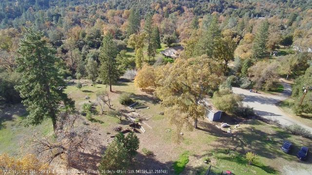 55110 Los Pinos Lane, Wishon, CA 93669
