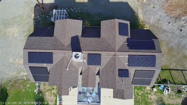 55110 Los Pinos Lane, Wishon, CA 93669