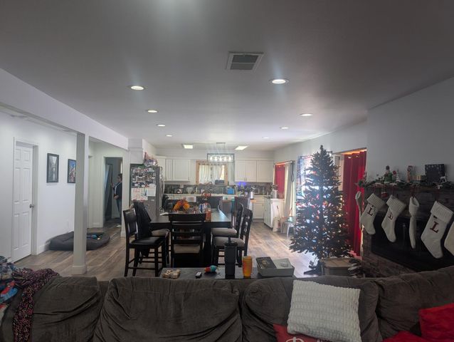 55110 Los Pinos Lane, Wishon, CA 93669