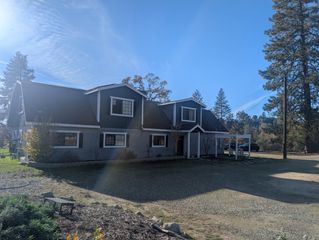 55110 Los Pinos Lane, Wishon, CA 93669