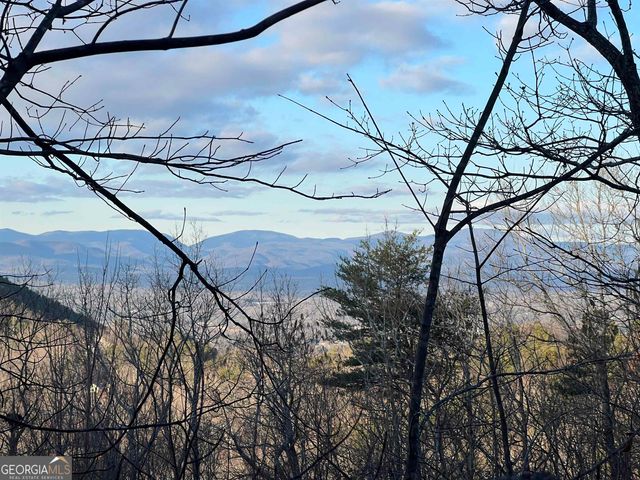 0 Daybreak Road, Cleveland, GA 30528