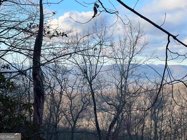 0 Daybreak Road, Cleveland, GA 30528