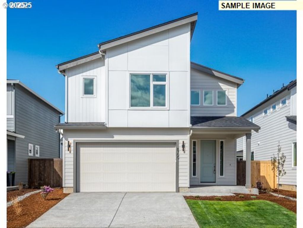 120 S 89th Pl 23, Ridgefield, WA 98642