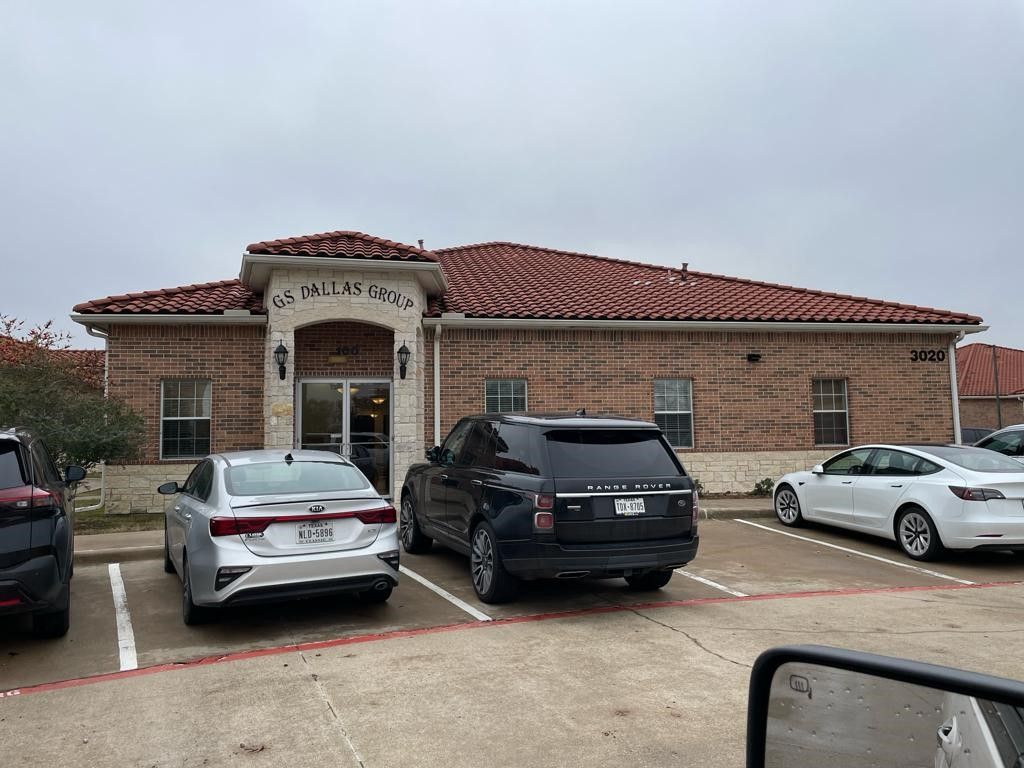 3020 Communications Parkway 3020, Plano, TX 75093