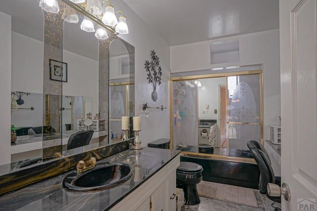 8961 County Rd 69, Starkville, CO 81082