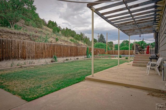 8961 County Rd 69, Starkville, CO 81082