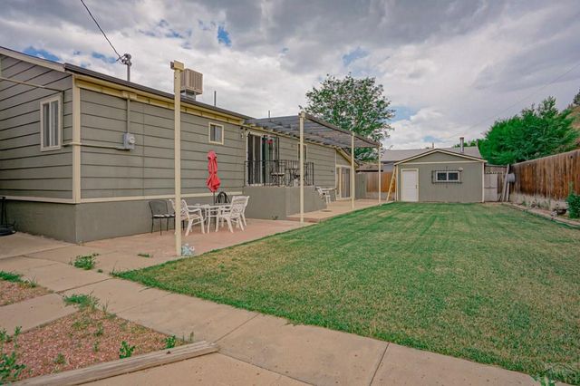 8961 County Rd 69, Starkville, CO 81082