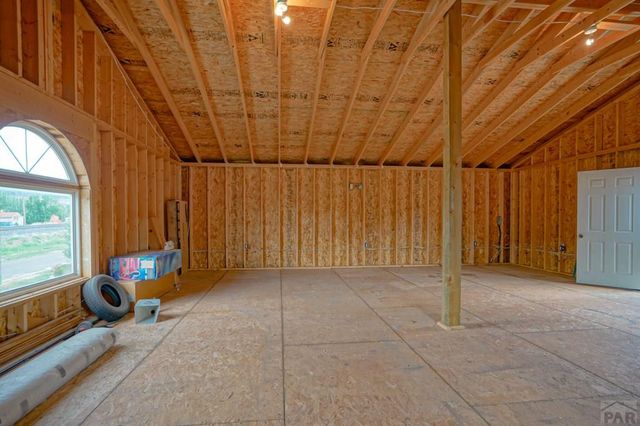 8961 County Rd 69, Starkville, CO 81082