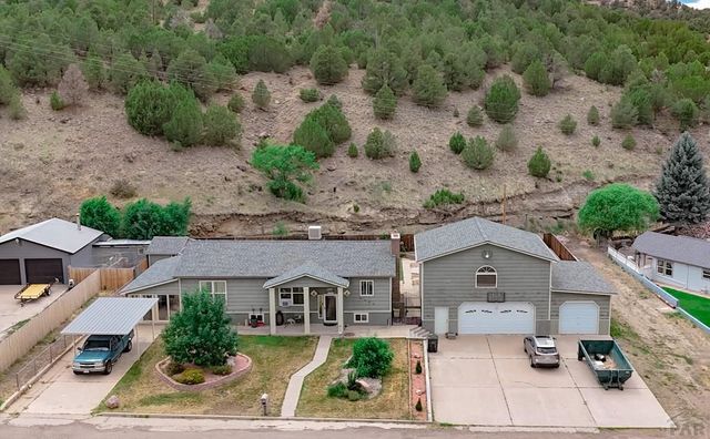 8961 County Rd 69, Starkville, CO 81082