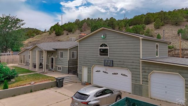 8961 County Rd 69, Starkville, CO 81082