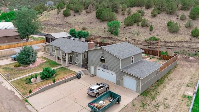 8961 County Rd 69, Starkville, CO 81082