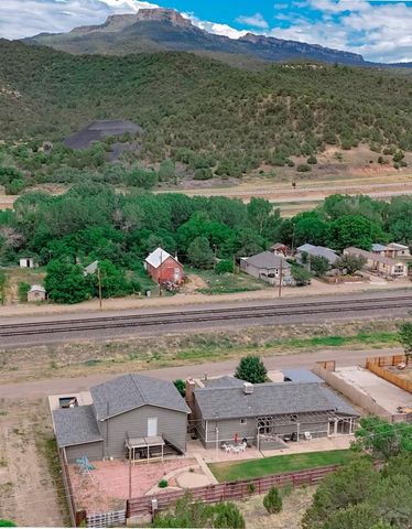 8961 County Rd 69, Starkville, CO 81082
