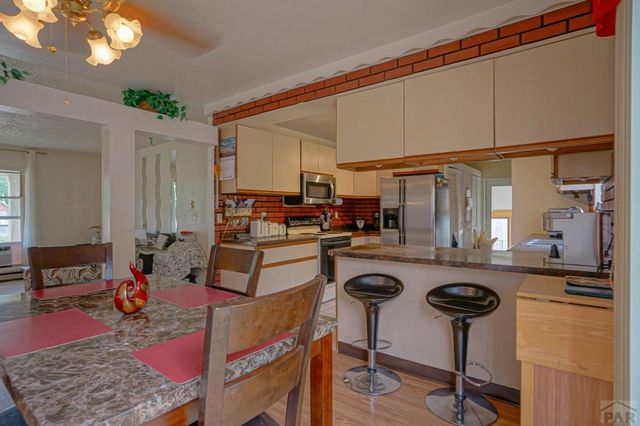 8961 County Rd 69, Starkville, CO 81082