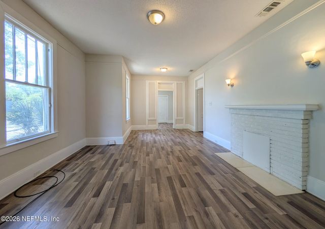 3401 N PEARL Street, Jacksonville, FL 32206