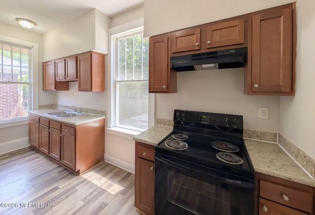 3401 N PEARL Street, Jacksonville, FL 32206