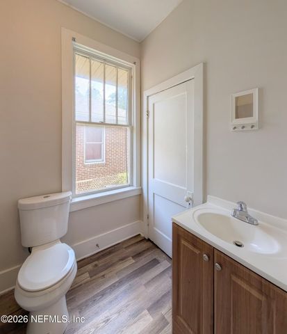 3401 N PEARL Street, Jacksonville, FL 32206