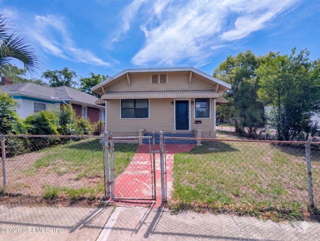 3401 N PEARL Street, Jacksonville, FL 32206