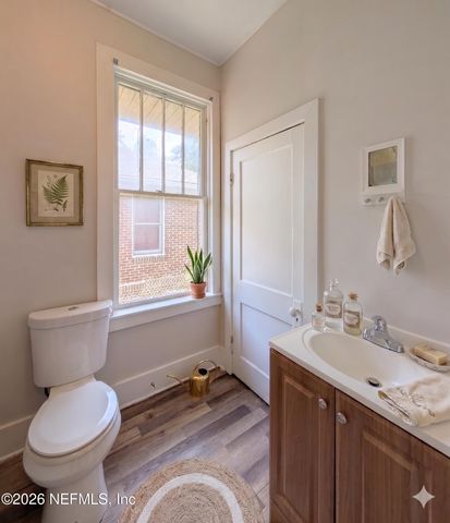 3401 N PEARL Street, Jacksonville, FL 32206
