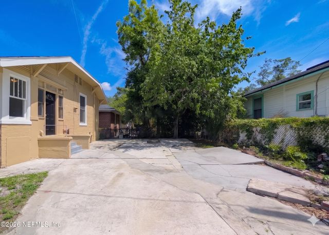 3401 N PEARL Street, Jacksonville, FL 32206