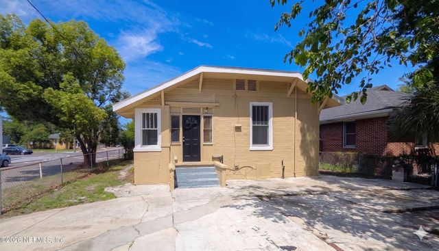 3401 N PEARL Street, Jacksonville, FL 32206