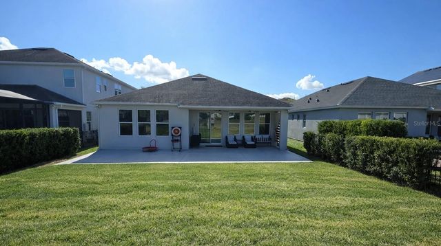 5531 CYPRESS HILL ROAD, Winter Garden, FL 34787