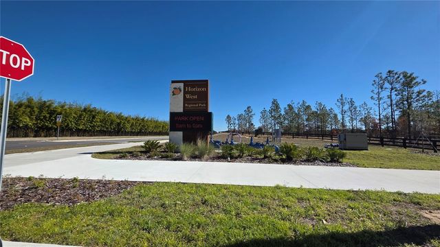 5531 CYPRESS HILL ROAD, Winter Garden, FL 34787