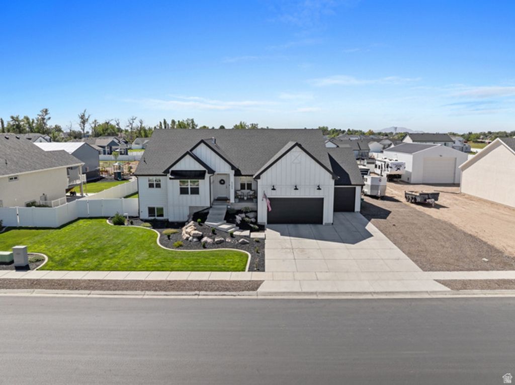 5289 W 3750 S, Hooper, UT 84315 — photo 2
