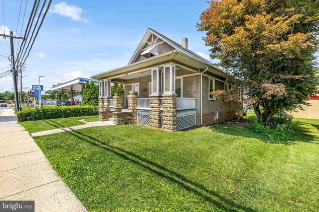 729 REVOLUTION ST, Havre De Grace, MD 21078