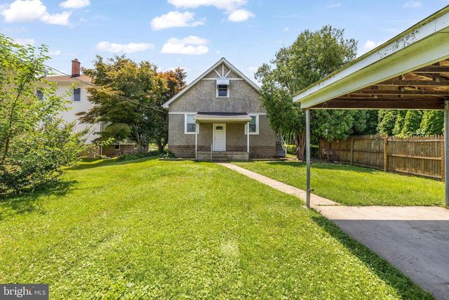 729 REVOLUTION ST, Havre De Grace, MD 21078