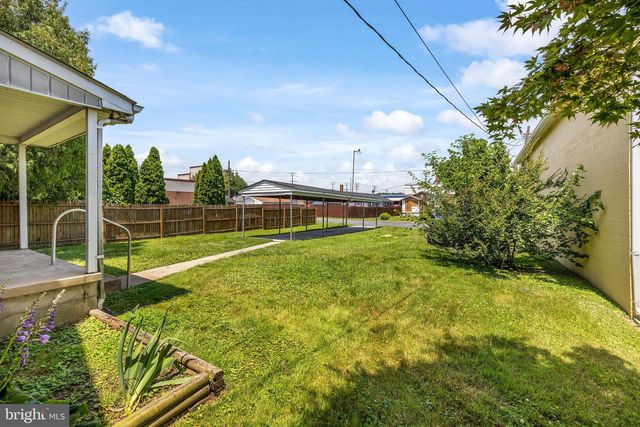 729 REVOLUTION ST, Havre De Grace, MD 21078