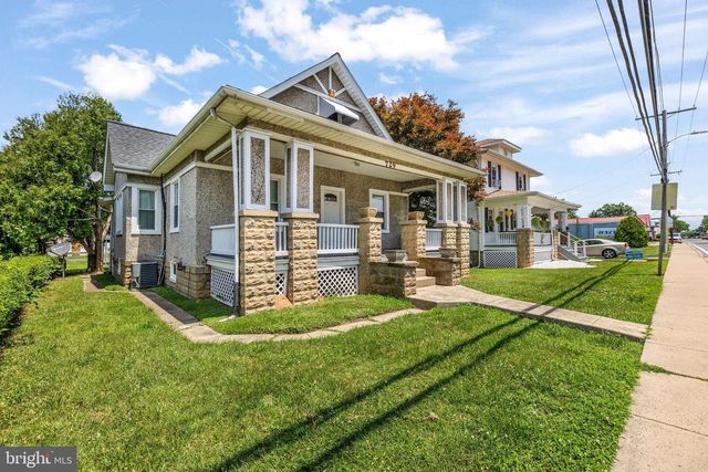 729 REVOLUTION ST, Havre De Grace, MD 21078