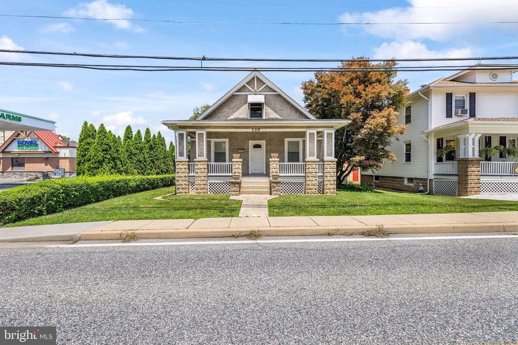 729 REVOLUTION ST, Havre De Grace, MD 21078