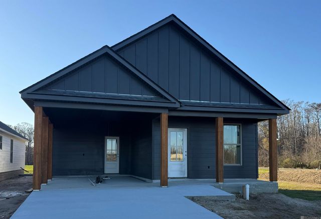 12864 St Lucia Dr, Maurepas, LA 70449