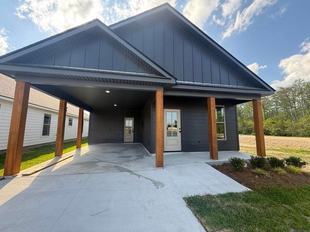 12864 St Lucia Dr, Maurepas, LA 70449