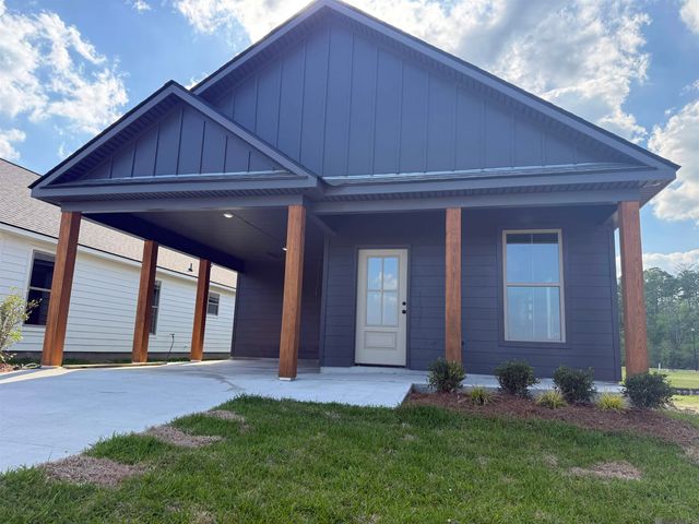 12864 St Lucia Dr, Maurepas, LA 70449