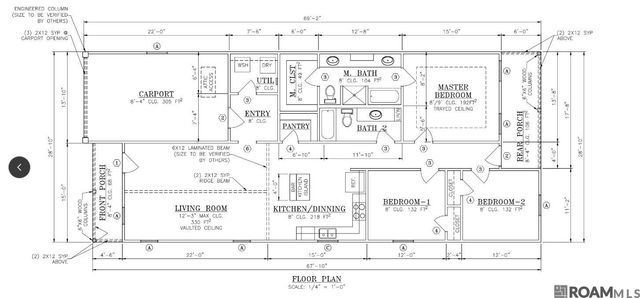 12864 St Lucia Dr, Maurepas, LA 70449