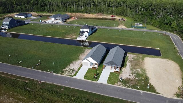 12864 St Lucia Dr, Maurepas, LA 70449